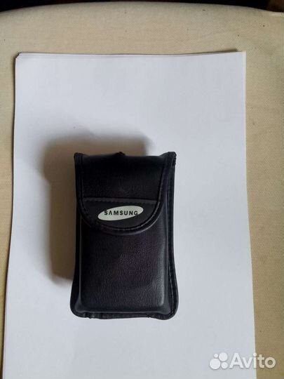 Фотоаппарат плёночный Samsung