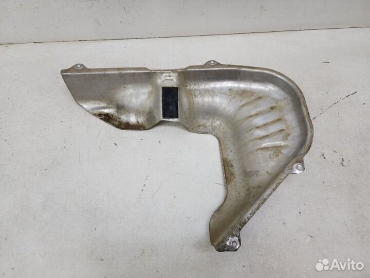 Кронштейн Hyundai Solaris 2 2017-2023