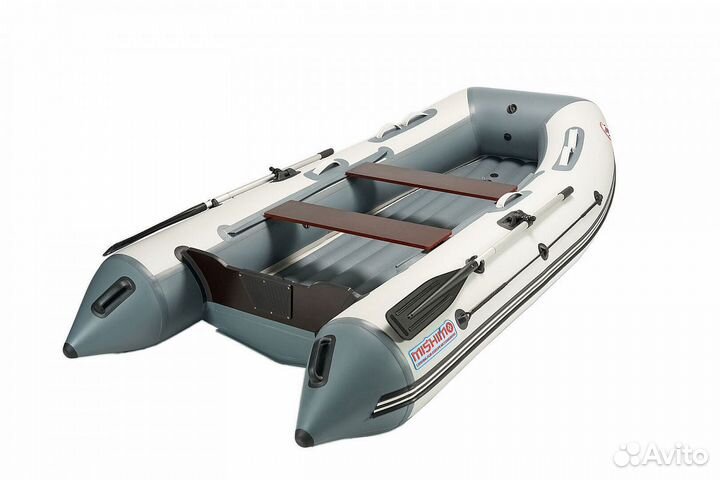 Лодка mishimo lite 315