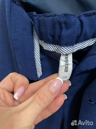 Школьный костюм acoola