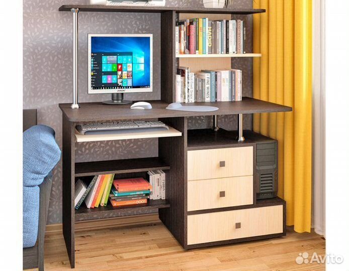 Компьютерный стол на заказ
