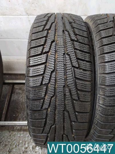 Nokian Tyres Hakkapeliitta R 195/55 R15 95T