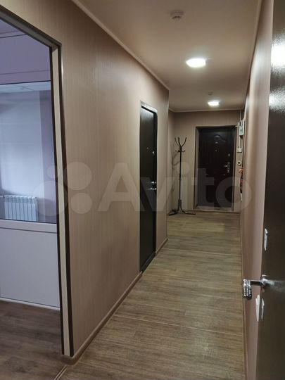 Торговая площадь, 55.7 м²