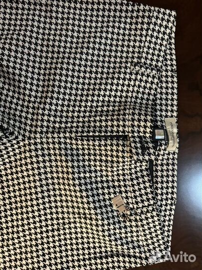 Брюки roccobarocco