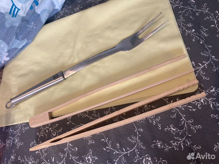 Товары для кухни