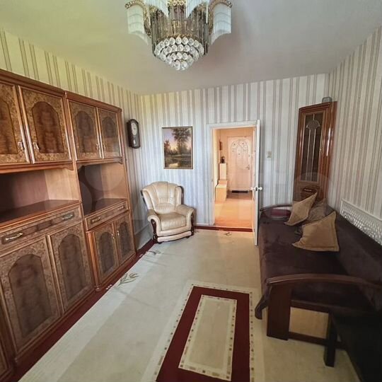 3-к. квартира, 71,9 м², 5/8 эт.