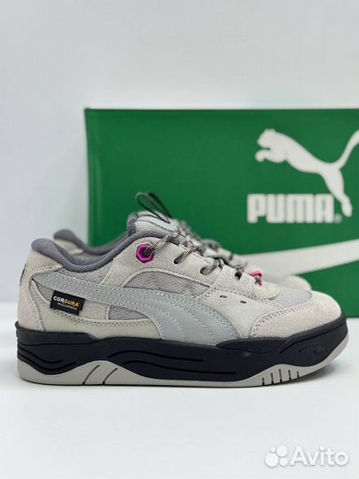 Кроссовки puma