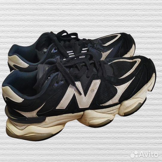 Кроссовки NB 9060 42р