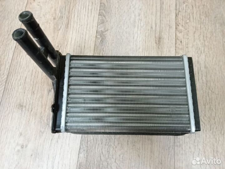 Радиатор отопителя Volkswagen Passat B5 Рестайлинг
