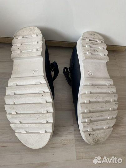 Туфли для девочки