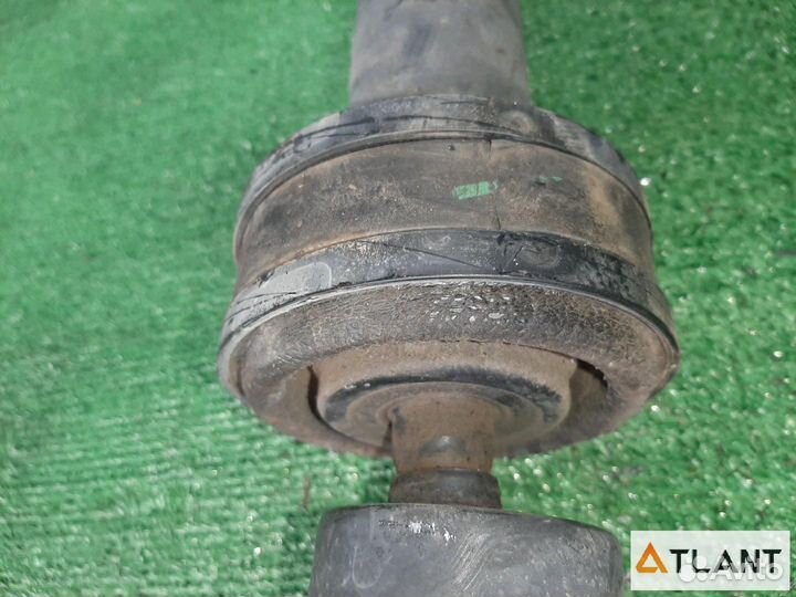 Кардан задний nissan X-trail