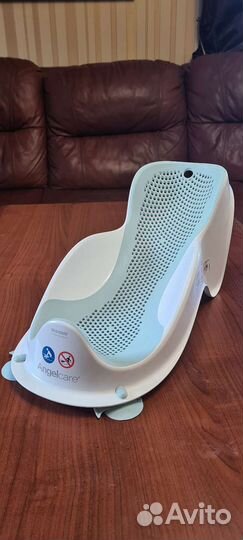 Горка для купания angelcare