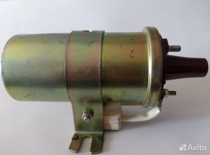 Катушка зажигания