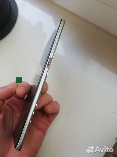 Модуль экран для смартфона Xiaomi 11T Pro
