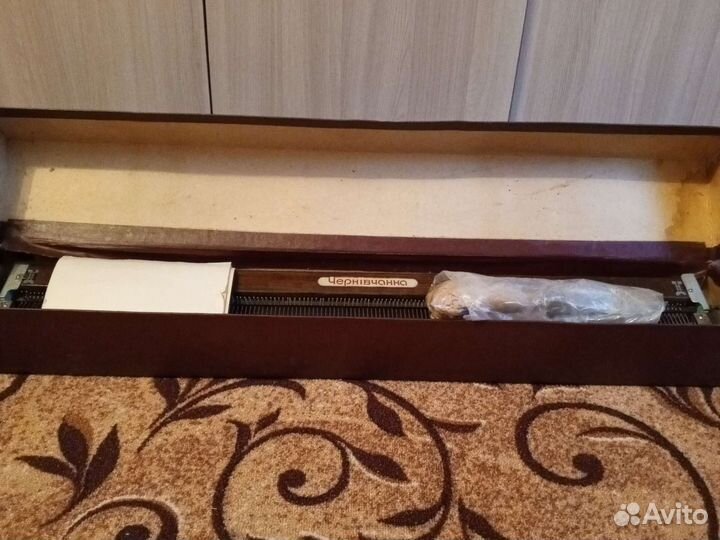 Аппарат вязальный ручной черничанка