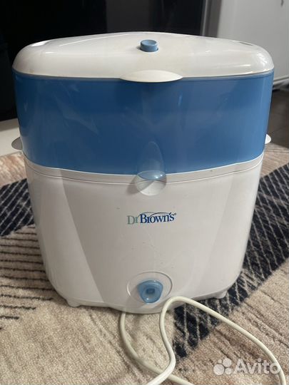 Стерилизатор