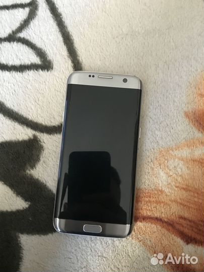 Samsung Galaxy S7 Edge, 4/32 ГБ