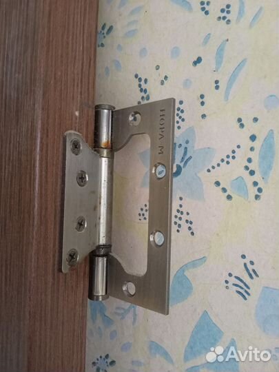 Межкомнатные двери бу с коробкой