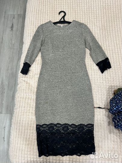 Женские вещи пакетом 42 44