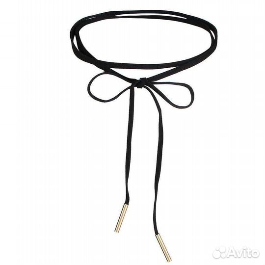 Чокер на шею