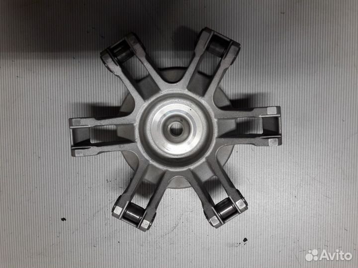 Чашка (паук) ведущего вариатора BRP Can-Am