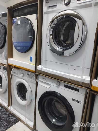 Стиральные машины от