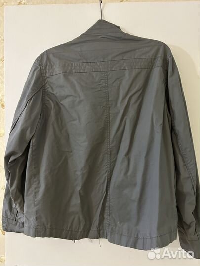 Куртка ветровка мужская Jack&Jones