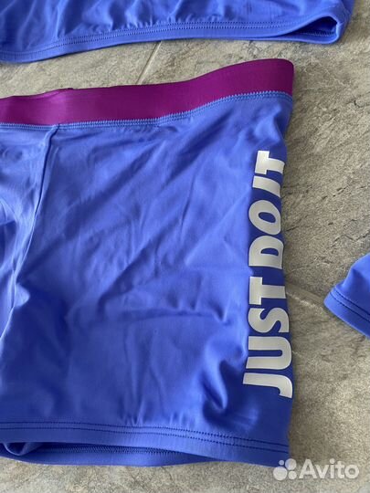 Спортивные комплекты на девочек nike 13-15 лет