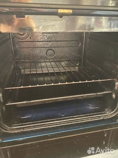 Плита электрическая бу