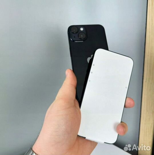 iPhone 14 Plus, 128 ГБ