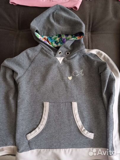 Детские вещи на 4 года