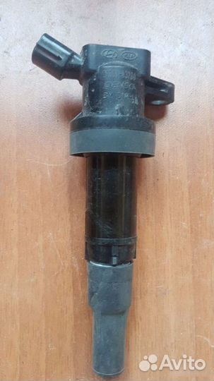 Катушка зажигания Hyundai Solaris 2