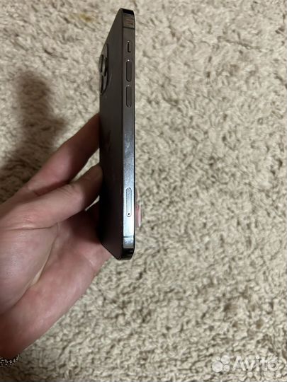 iPhone 12 Pro, 256 ГБ