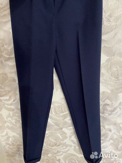 Брючный костюм