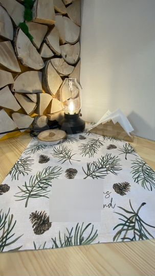 Квартира-студия, 32 м², 1/5 эт.