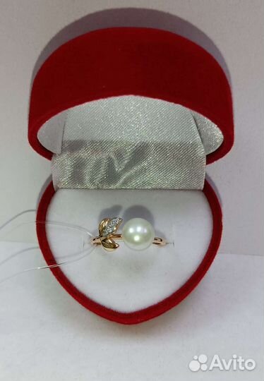 Золотое кольцо (арт.86346 ) А12а