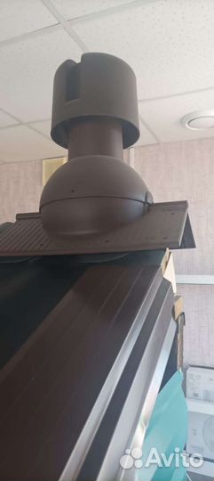 Профнастил сп 20 С8 оцинкованный профлист