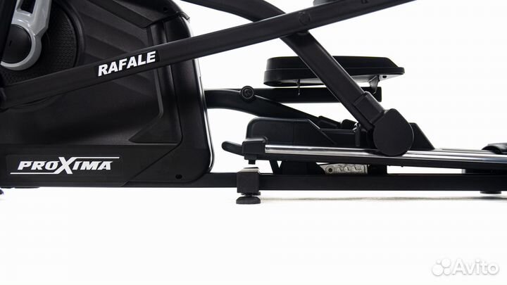 Эллиптический тренажер Proxima Rafale, арт. prel-5