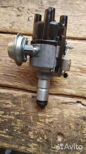 Трамблер москвич 412