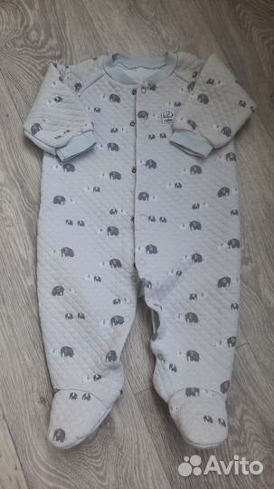 Детска одежда 62-68