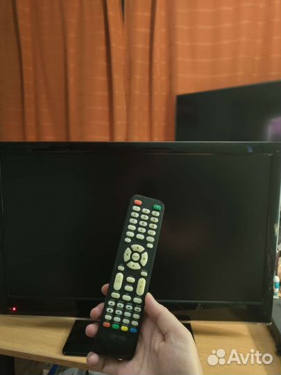 Телевизор DNS E24D20