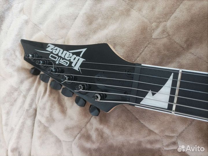 Электрогитара ibanez grg121