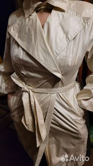 Плащ-дождевик