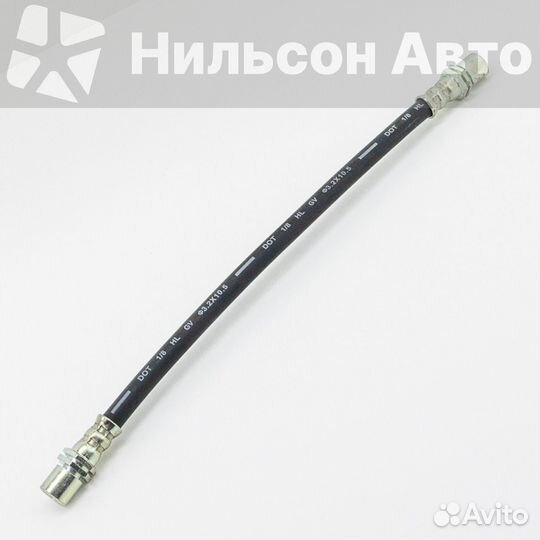 Тормозной шланг передний toyota dyna, SB