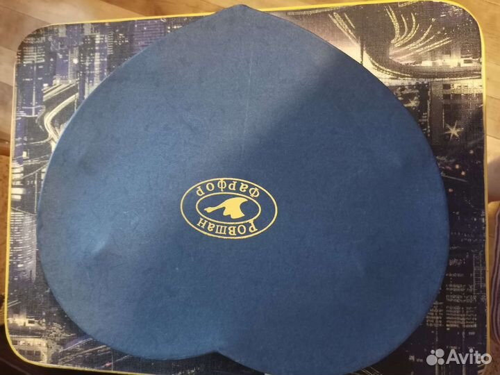 Чайный, фарфоровый сервиз новый в коробке