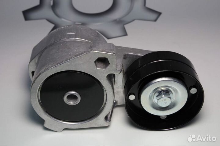 Устройство натяжное ремня