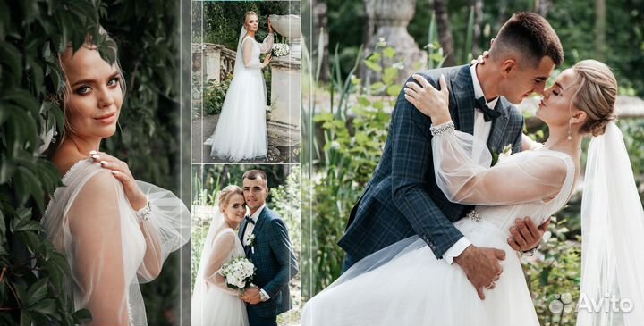 Фотосъёмка и видеосъёмка