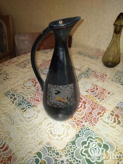 Кувшин СССР