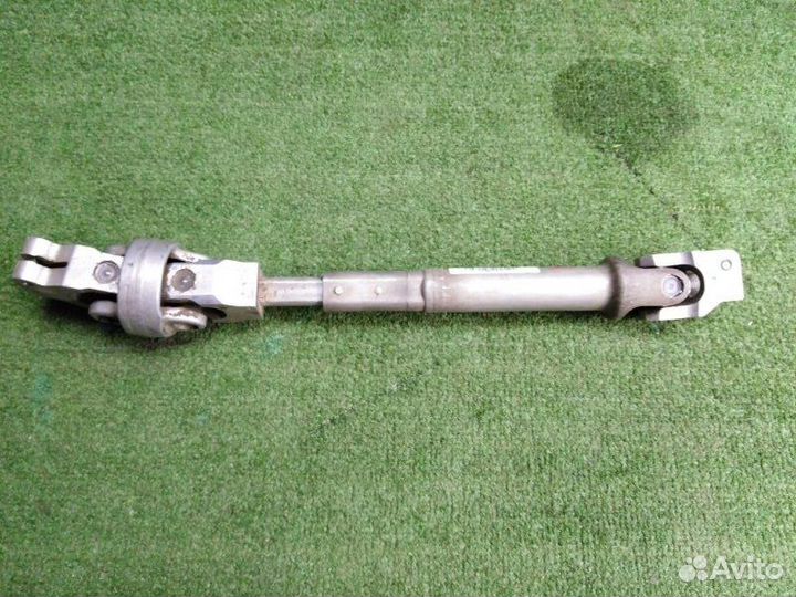 Рулевой карданчик Bmw X4 F26 N20 2017