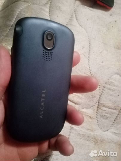 Alcatel 1008